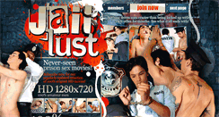 Desktop Screenshot of jaillust.com